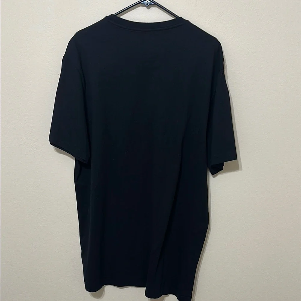 Polo‎ by Ralph Lauren Black Short Sleeve Tee